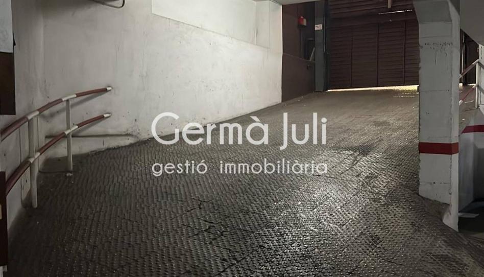 Photo 1 of Garage for sale in Matamoros, Centre, Barcelona
