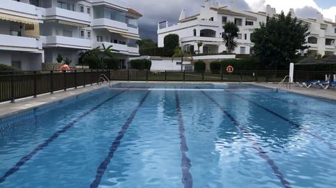 Foto 3 de Àtic de lloguer a Centro Histórico, Málaga Capital