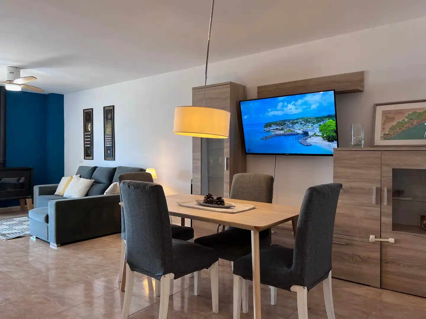 Casa o chalet en venta en Sector Est