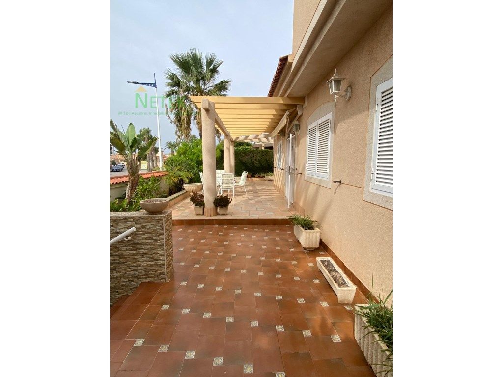 Casa o xalet de lloguer a N/A, Playa Grande - Castellar