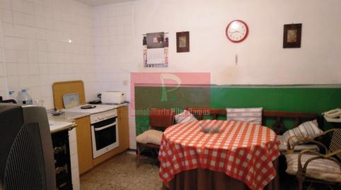 Foto 4 de Casa o xalet en venda a Villaornate y Castro, León