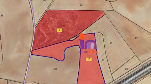 Finca en venta en Santa Cruz De Mudela., imatge 3