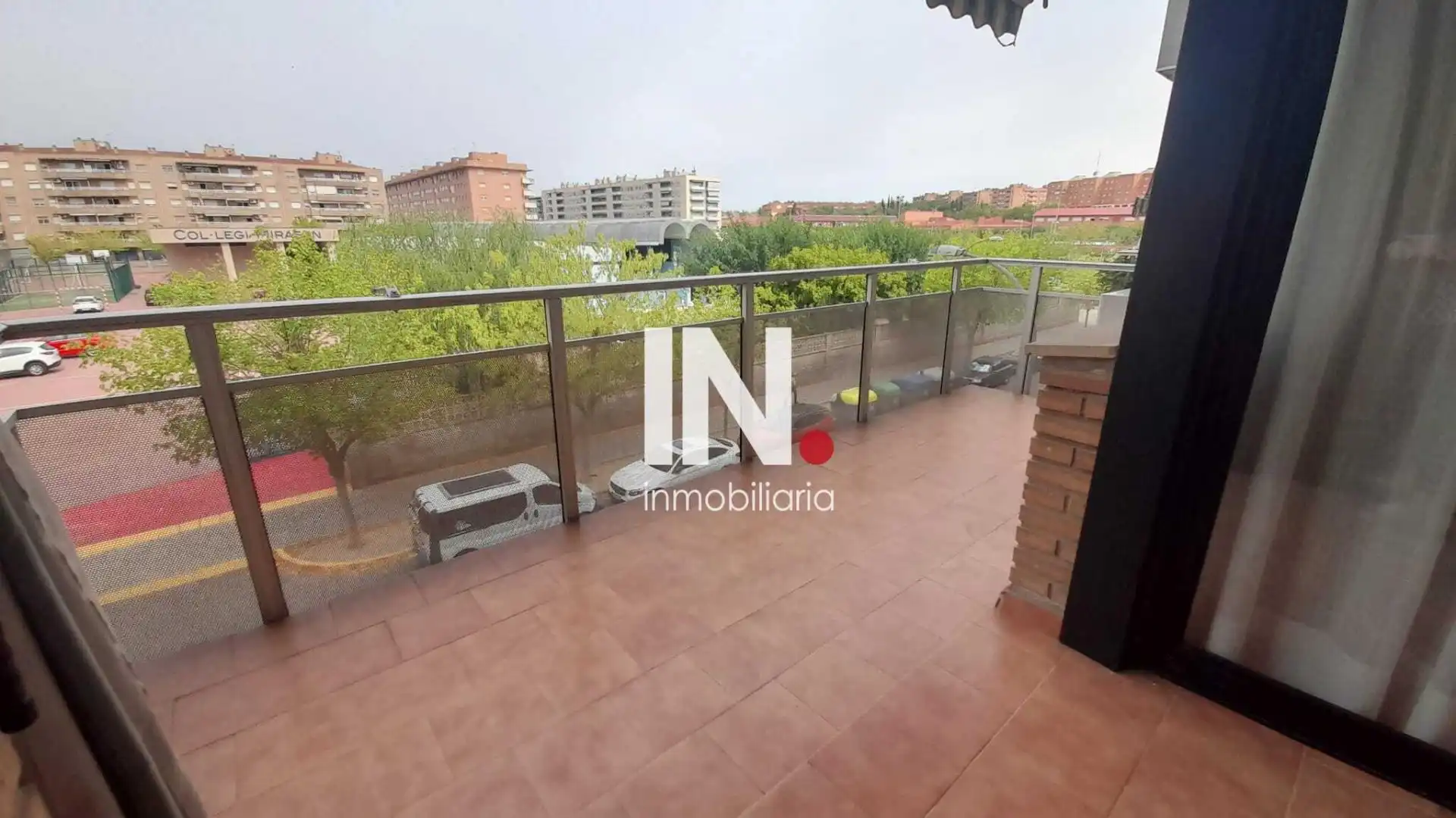 Flat for rent in de Sabadell, Balàfia