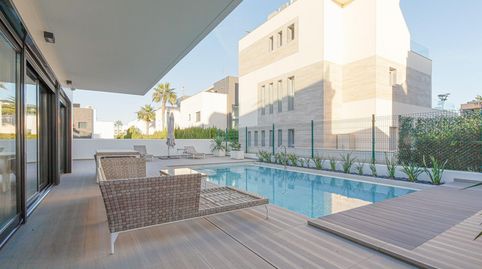 Foto 3 de Casa o chalet en venta en Campoamor, Orihuela