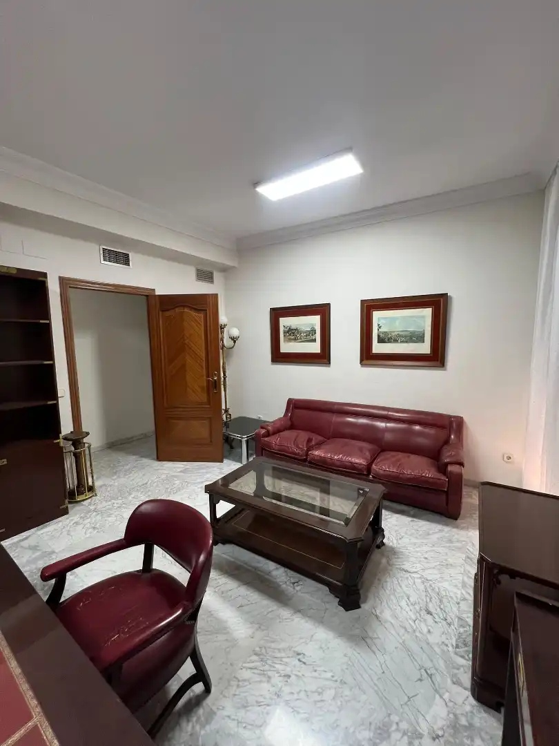 Büro mit Aufzug zur Miete in Calle San Juan de Dios, imagen 18