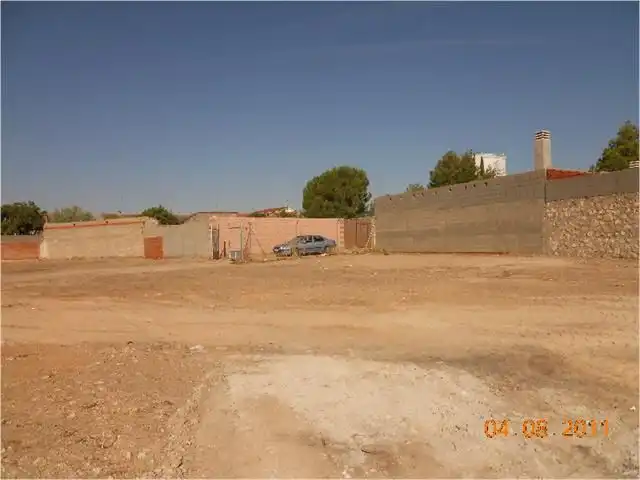 Terreni e lotti in vendita a Horcajo de Santiago, imagen 2