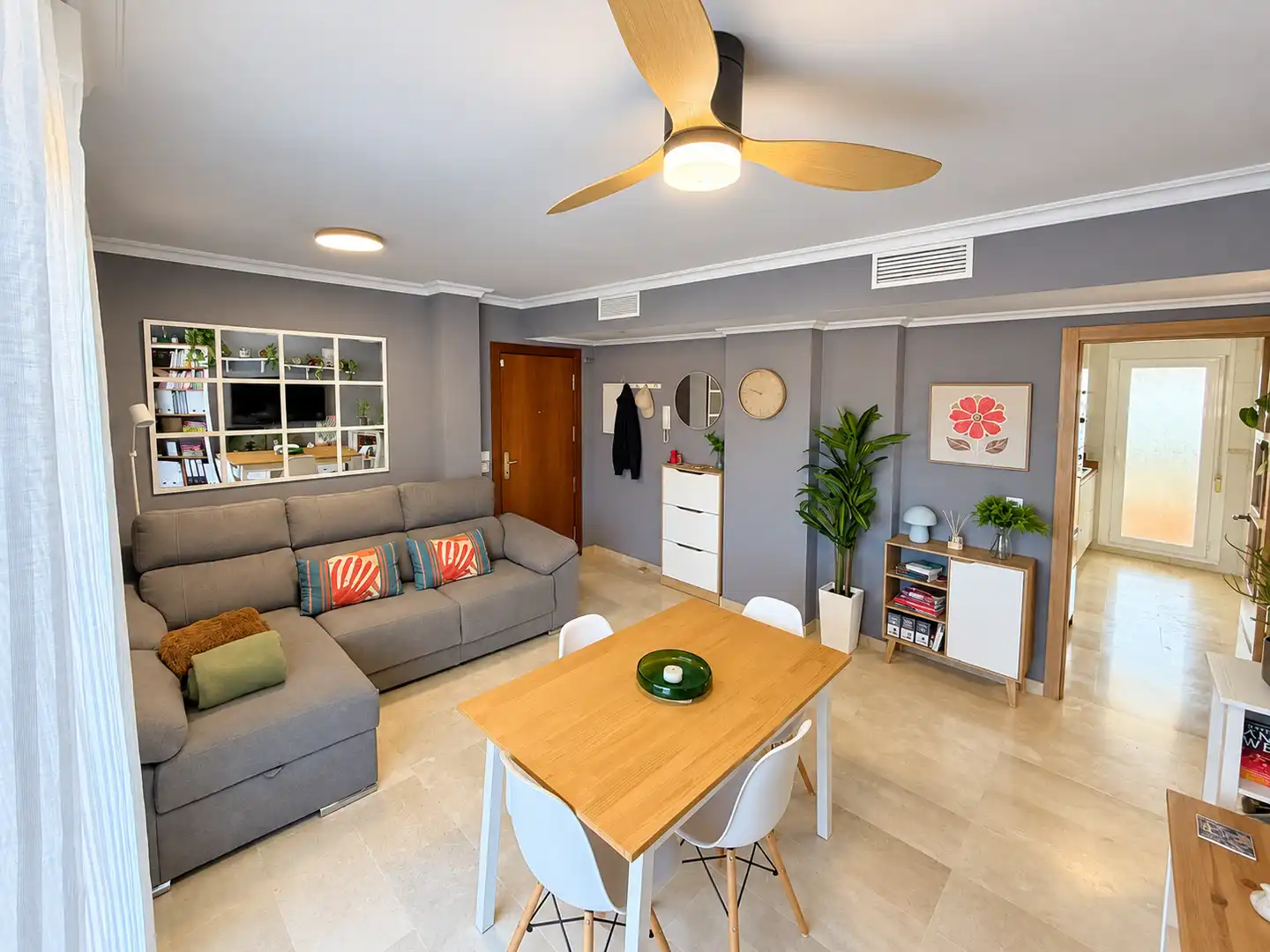 Attic for sale in El Ejido, Almería