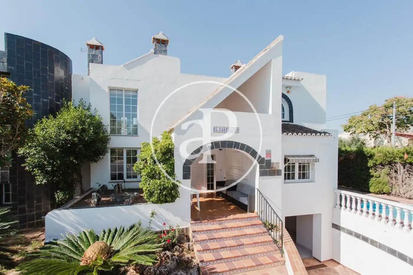 House with pool to rent in Carrer Caixa d'Estalvis, imagen 39