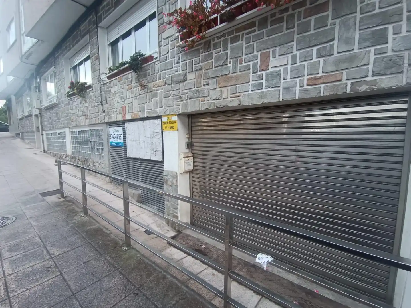 Business premises for sale in Simón Bolívar 1, imagen 18