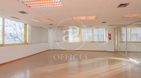 Photo 2 of Office to rent in Almenara -Ventilla, Madrid