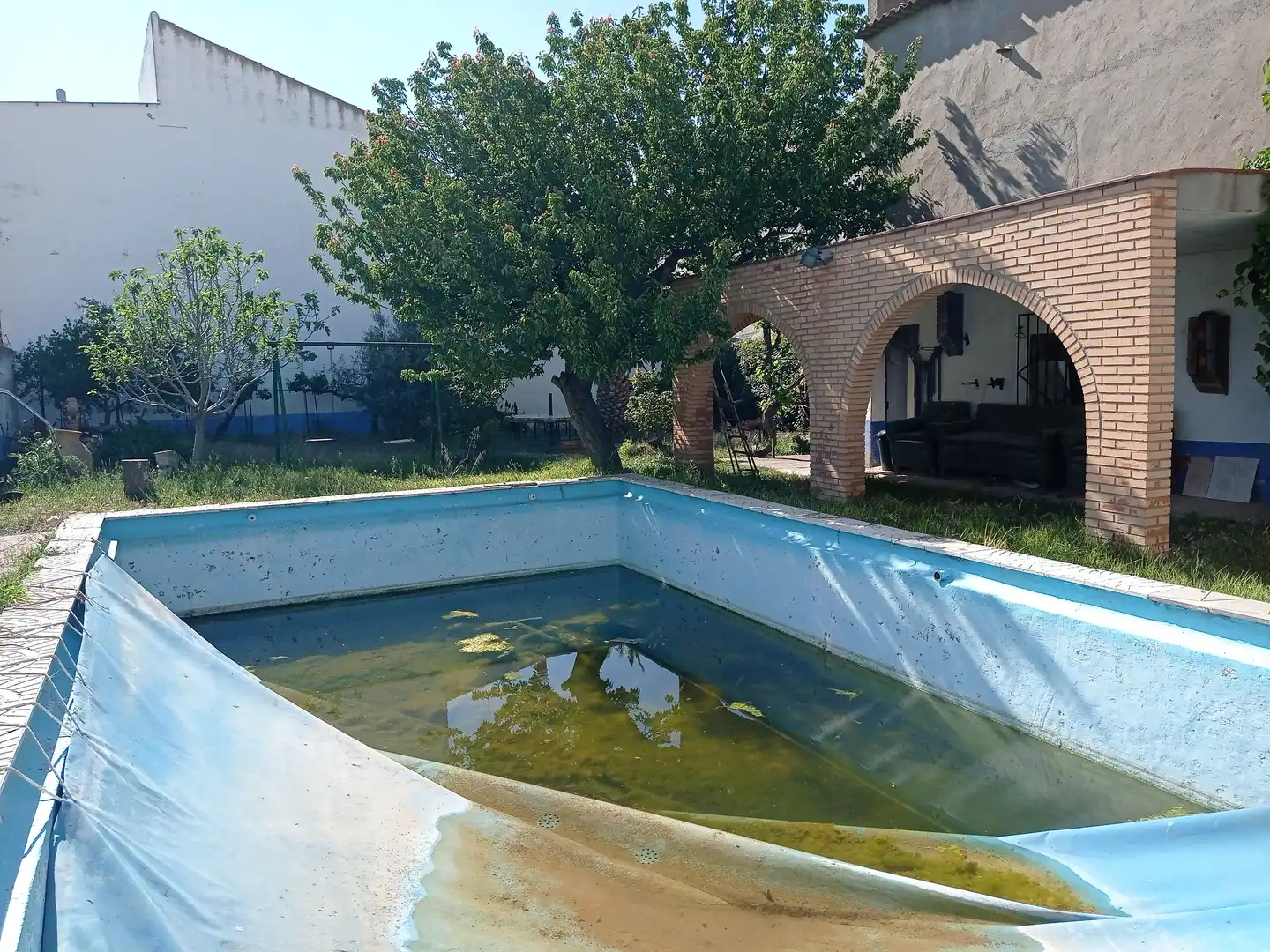 Terreny residencial en venda a Calle los Carreteros, imagen 17