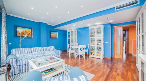 Foto 2 de Pis en venda a Calle del Barco, Zona Centro - Ayuntamiento, Pinto