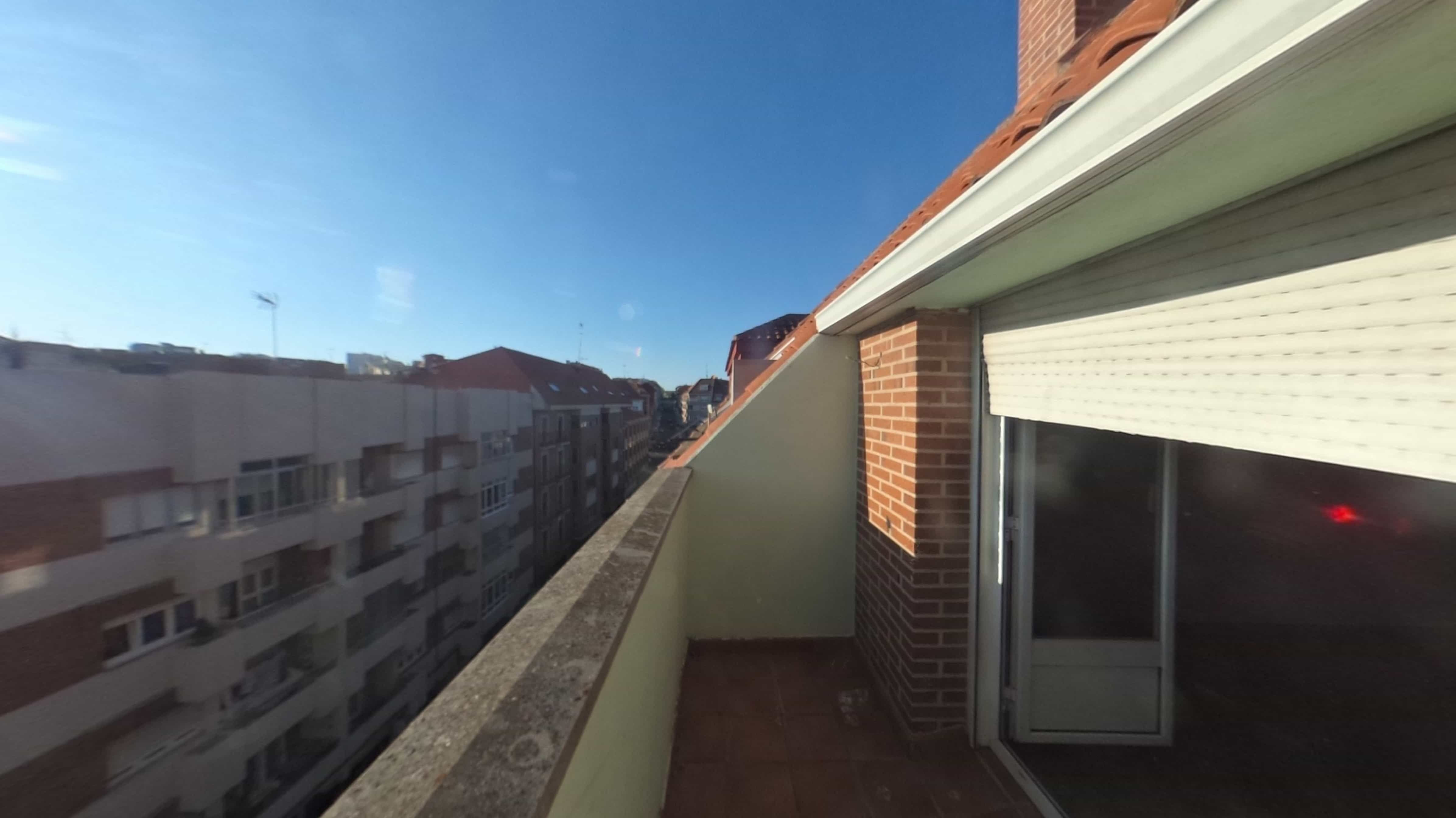 Terrassa de Pis en venda en Benavente amb Terrassa i Balcó