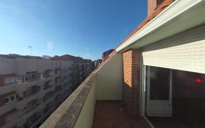 Terrassa de Pis en venda en Benavente amb Terrassa i Balcó