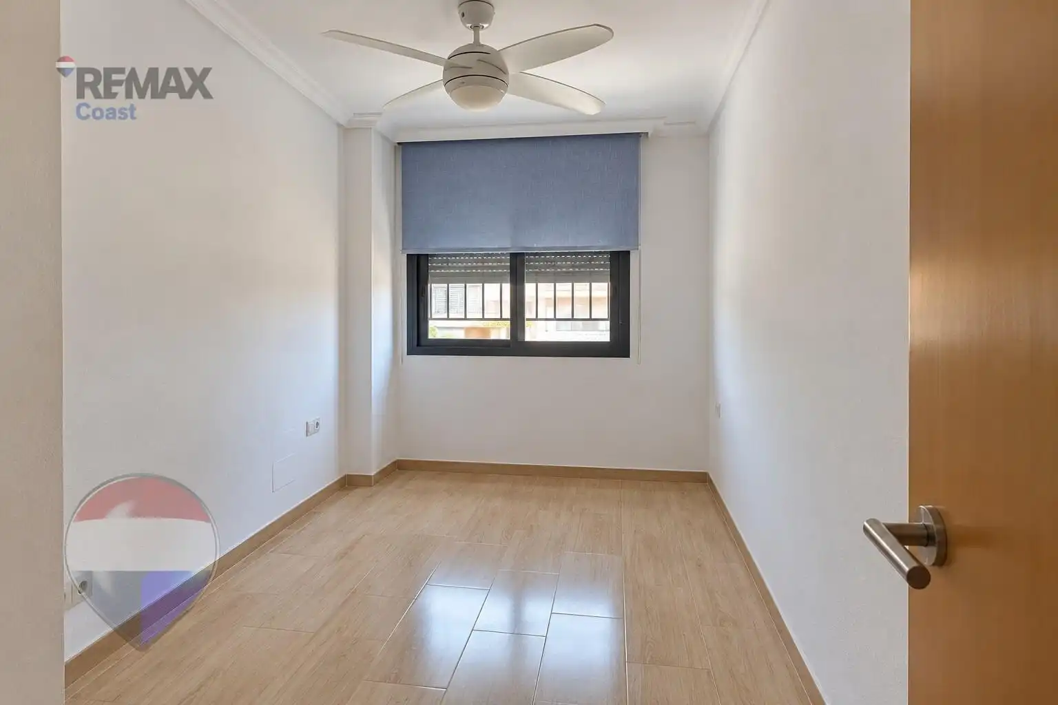 Bedroom of Flat for sale in Residencial Jardín Botánico