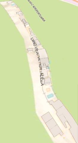 Terreno residencial en Venta en C. Arroyo de la Tía Martina en Timón