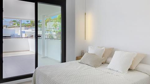 Foto 4 de Planta baixa en venda a Huerta Nueva, Málaga