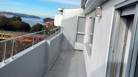 Foto 2 de Àtic en venda a Rúa a Barrosa, Miño, A Coruña