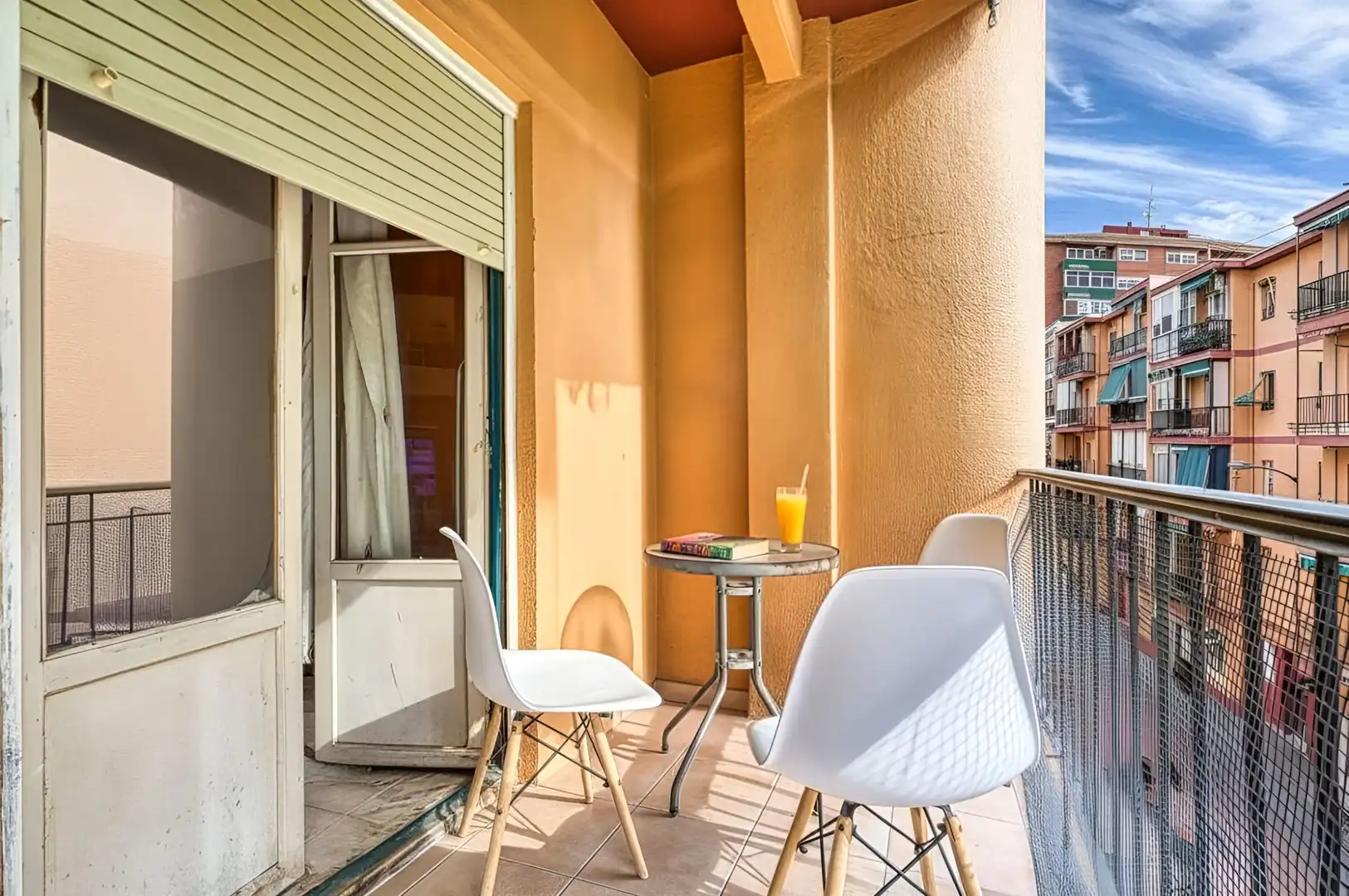 Wohnung zum Verkauf in Carrer del Rei Jaume I, Jijona / Xixona