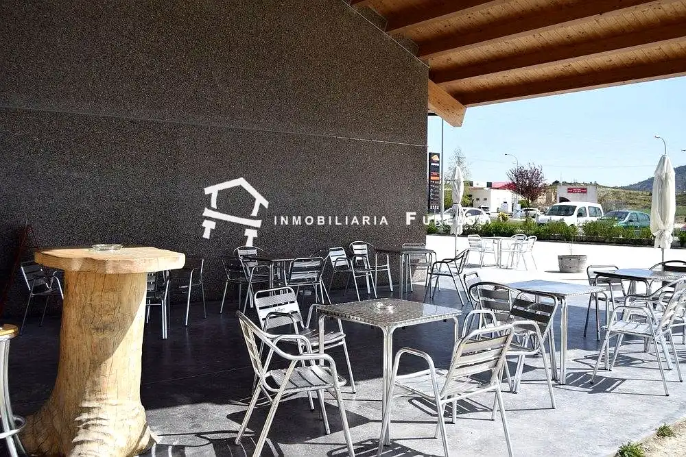 Immobles singulars en venda a Avenida Bilbao 59, imagen 15