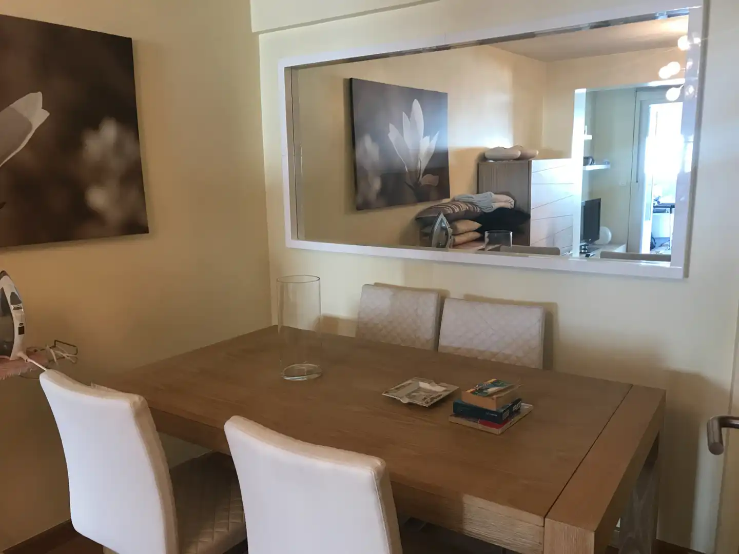 Flat with lift to rent in Rúa de Santiago de Chile, imagen 10