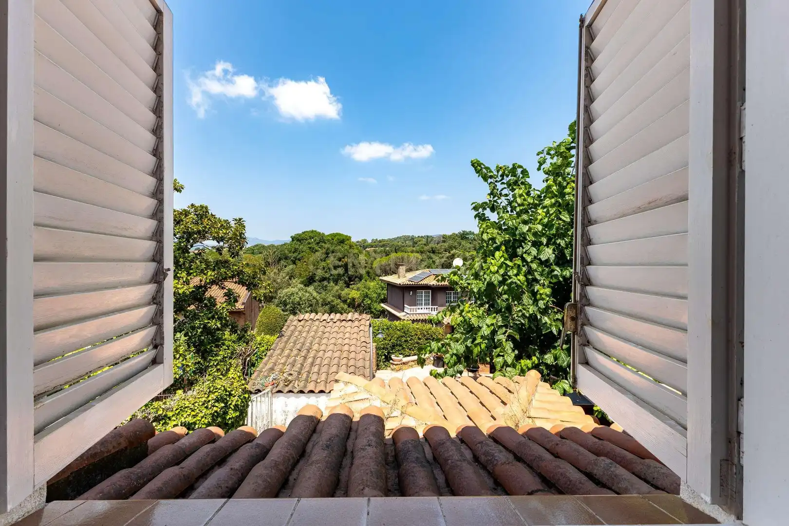 Apartment with terrace for sale in Carrer Pinar de Can Guineu, L'Ametlla del Vallès, Spain 17, imagen 49