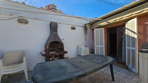Foto 3 de Casa adosada en venda a Sa Indioteria Rural, Palma de Mallorca