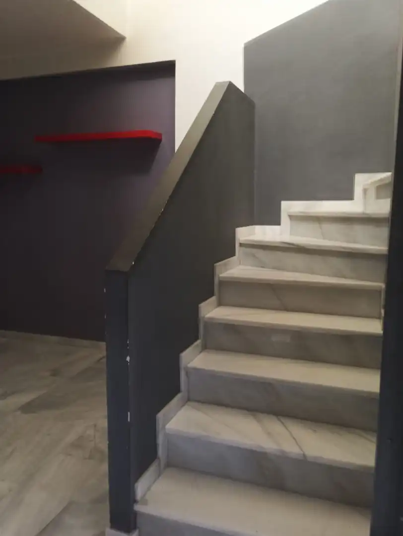 Casa adosada en venta en Bollullos de la Mitación con Trastero