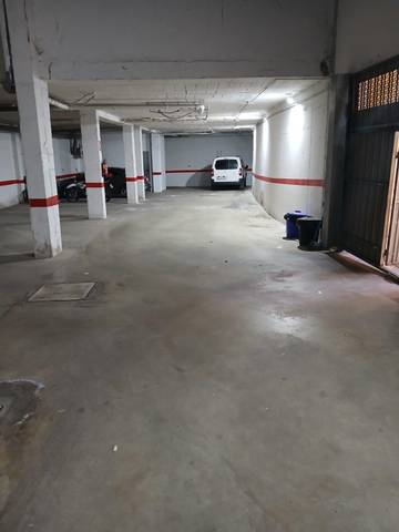 Garaje en Venta en Lepe