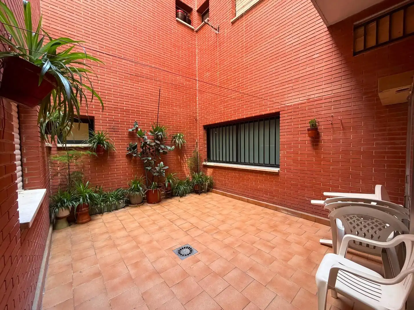 Flat for rent in Plan Sur - Amistad