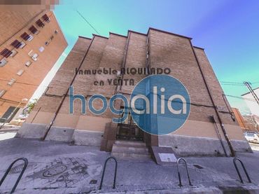 Appartement à vendre à Usera