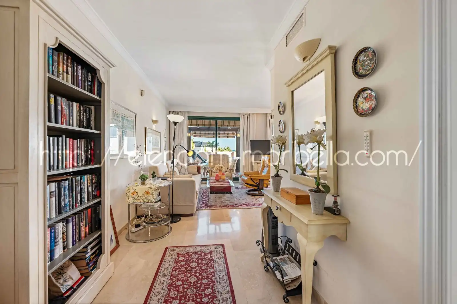 Apartament amb piscina en venda a Calle Dalia, imagen 19