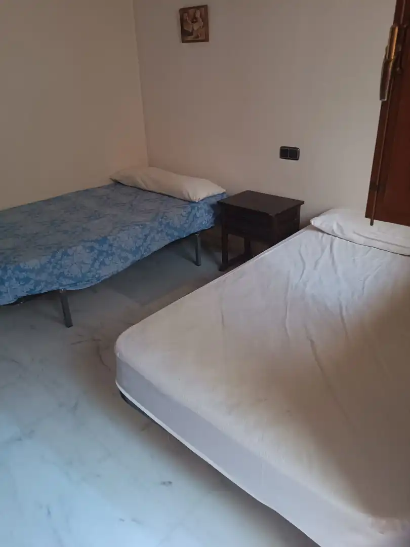 House with terrace to rent in Calle Fonseca, imagen 25