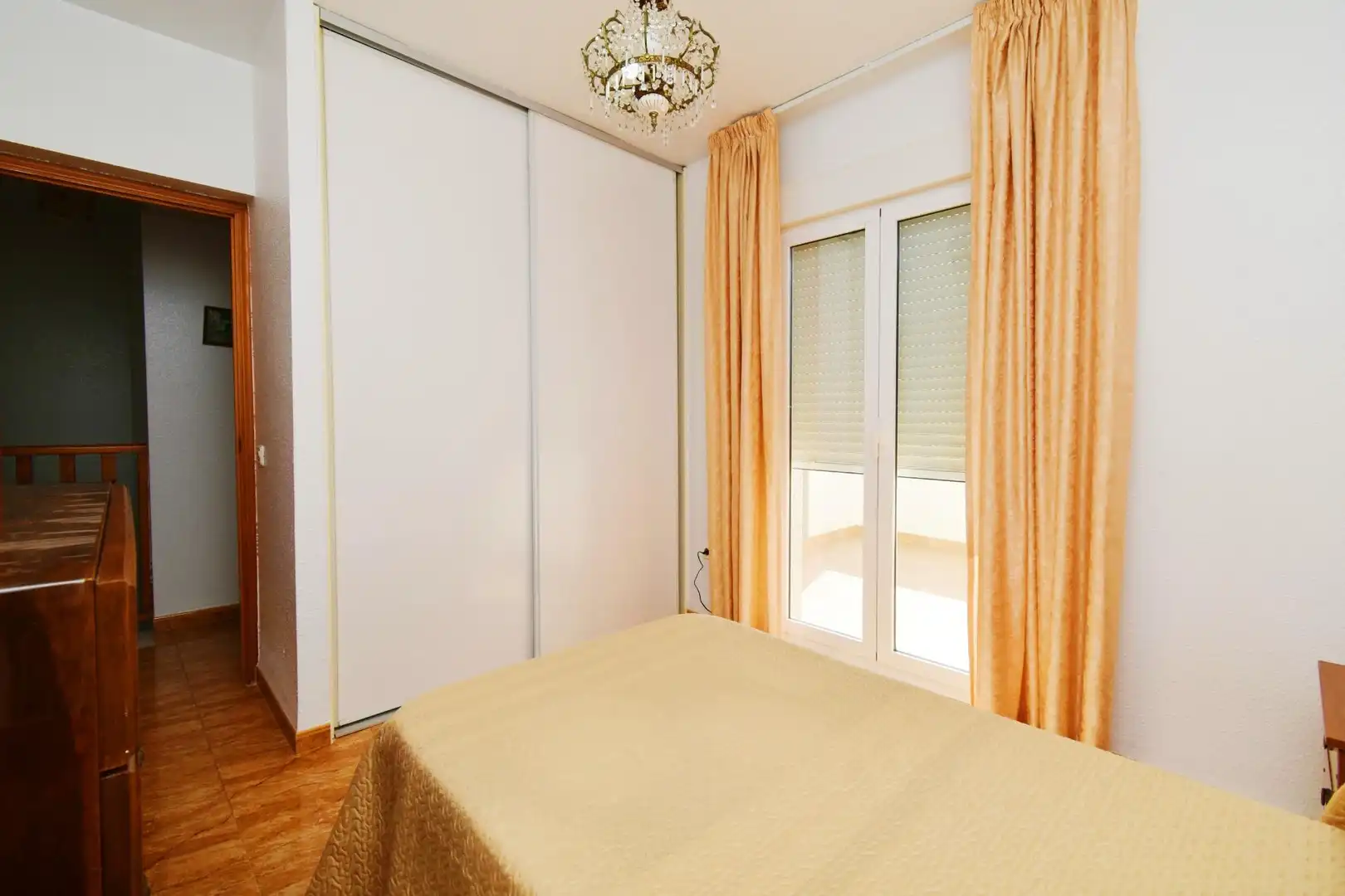 Dormitori de Casa o xalet en venda en El Ejido amb Terrassa