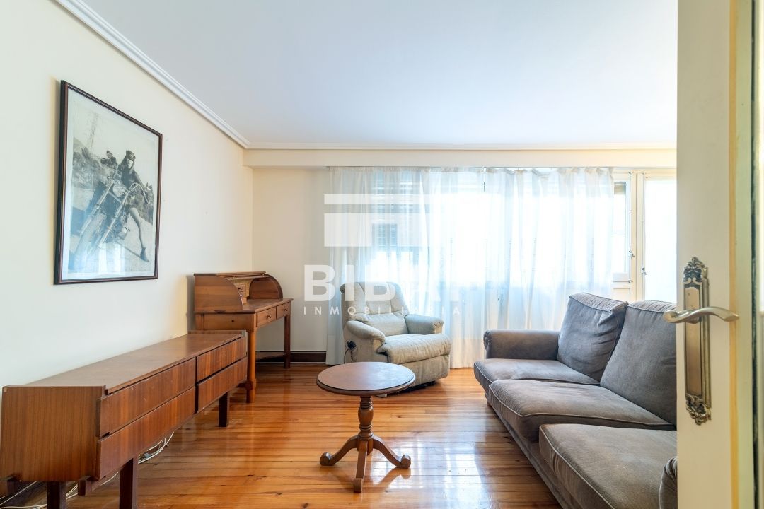 Flat for sale in Erdiko Kalea