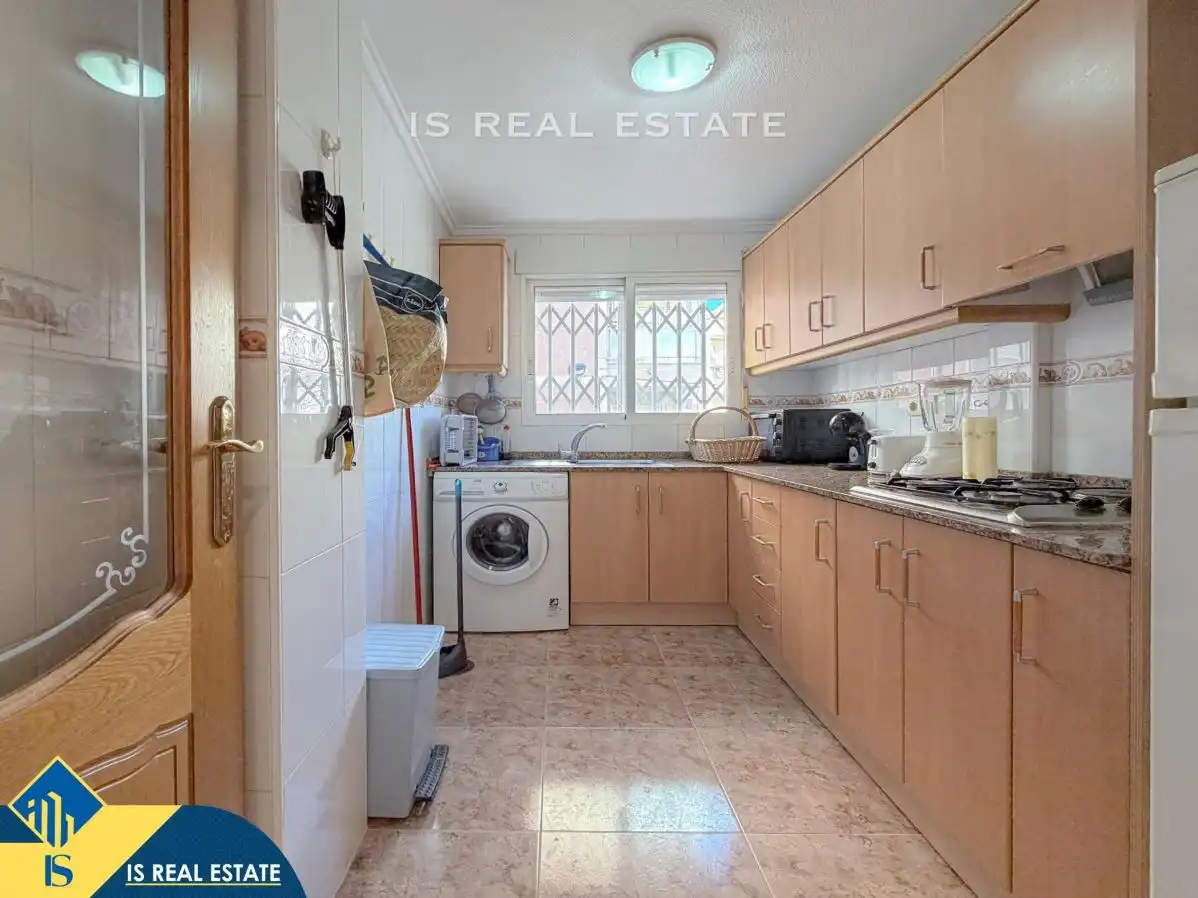 Apartamento con ascensor en venta en Playa del Cura, imagen 11