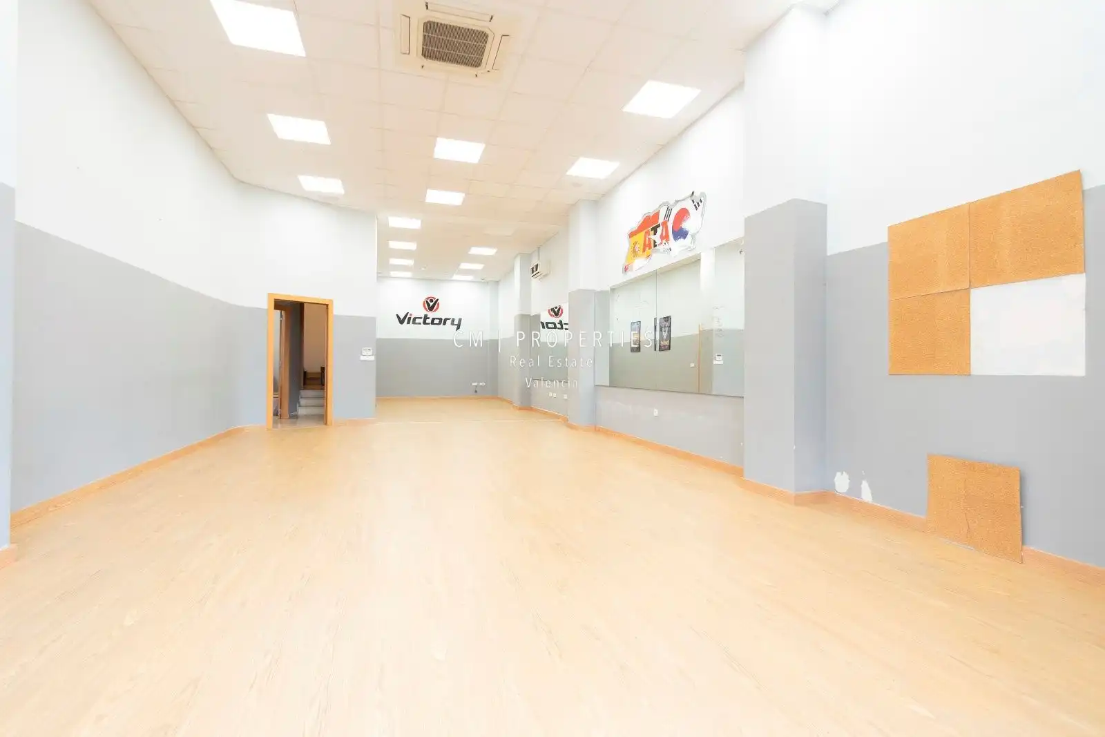 Local comercial en venda a Carcagente, imagen 31