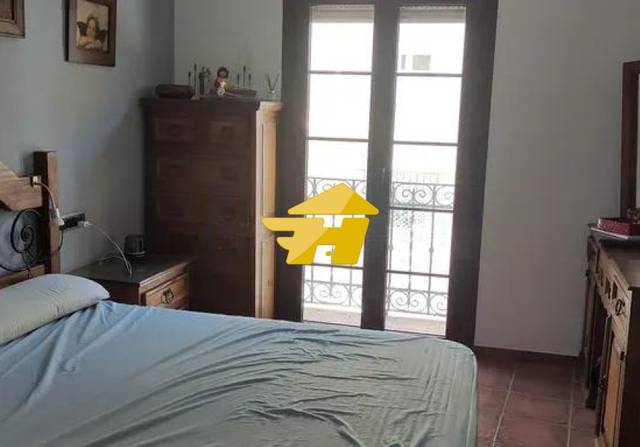 Dúplex en Alquiler en Calle Capuchinos en El Molinillo - Capuchinos