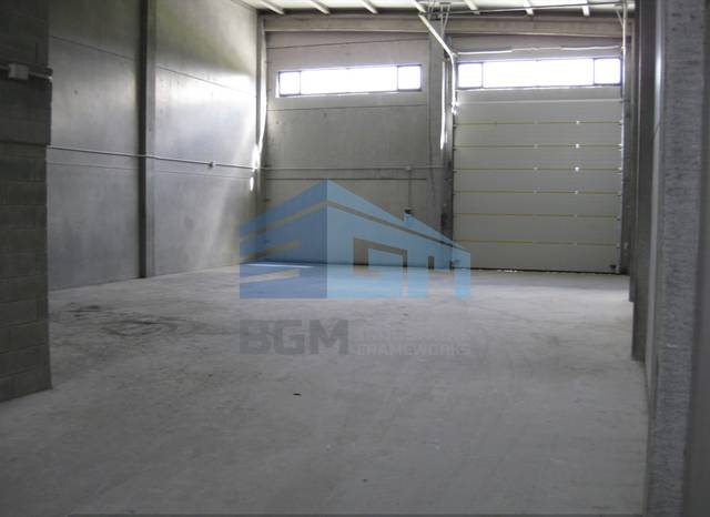 Nave industrial en Venta en Boqueixón