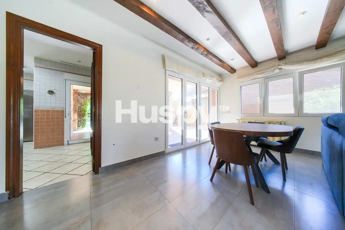 Villa mit Terrasse zum Verkauf in Calle Puenteareas, imagen 13