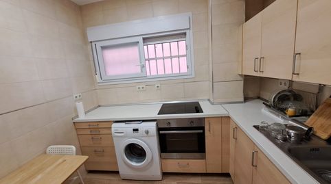 Foto 5 de Pis en venda a Avenida de España, 119, Los Nietos, Cartagena