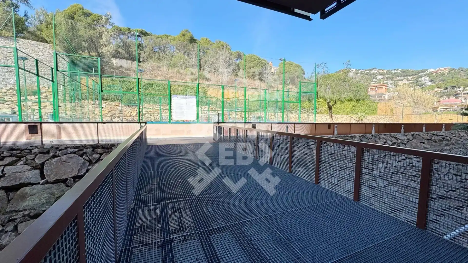Appartement avec terrasse à vendre à Avinguda Vila de Tossa, imagen 28