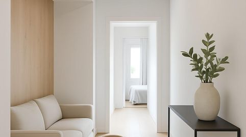 Foto 5 de Planta baixa en venda a El Guinardó, Barcelona Capital