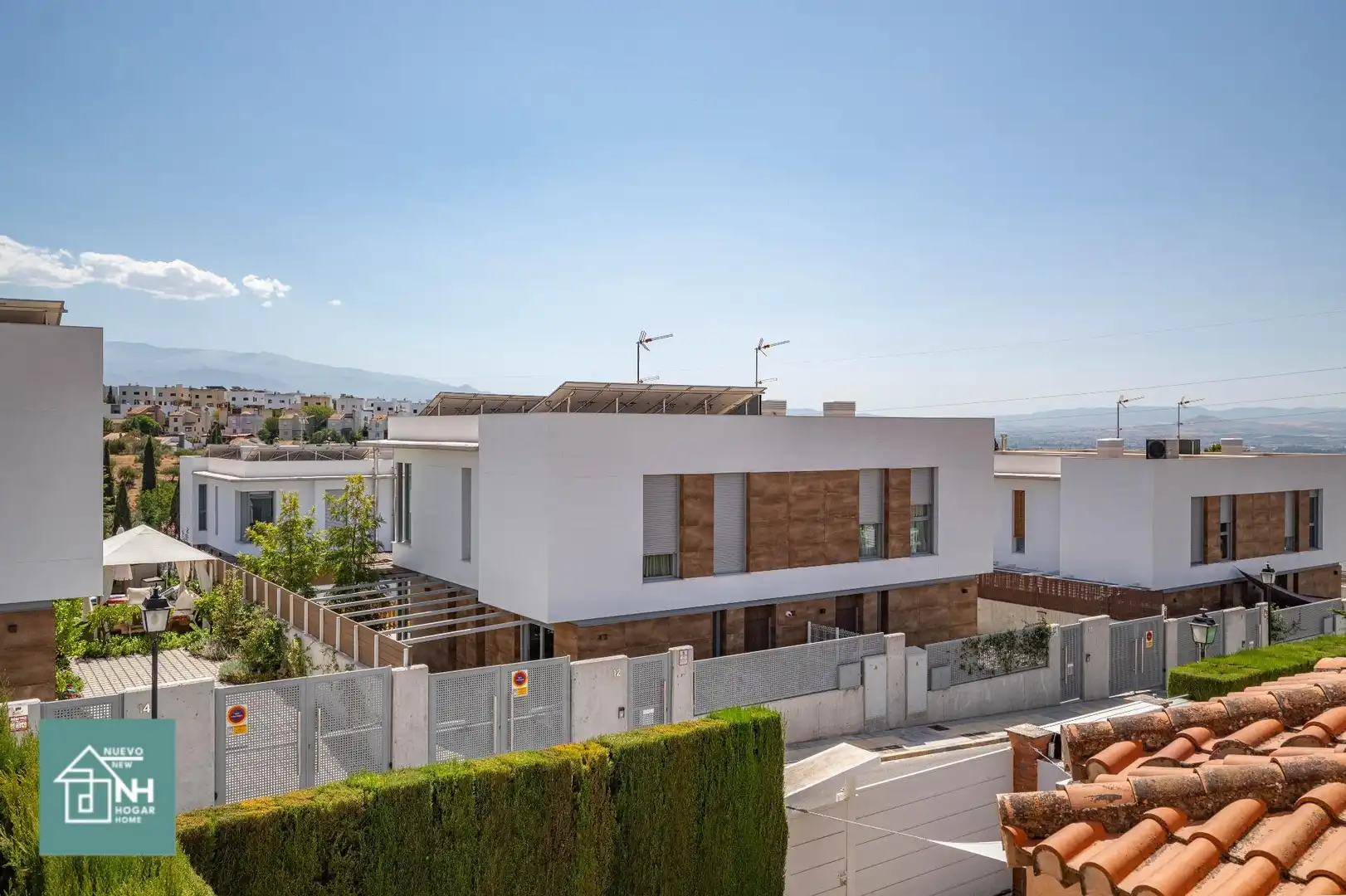 Casa a schiera con piscina in vendita a LEVANTE (C.A. II), imagen 72