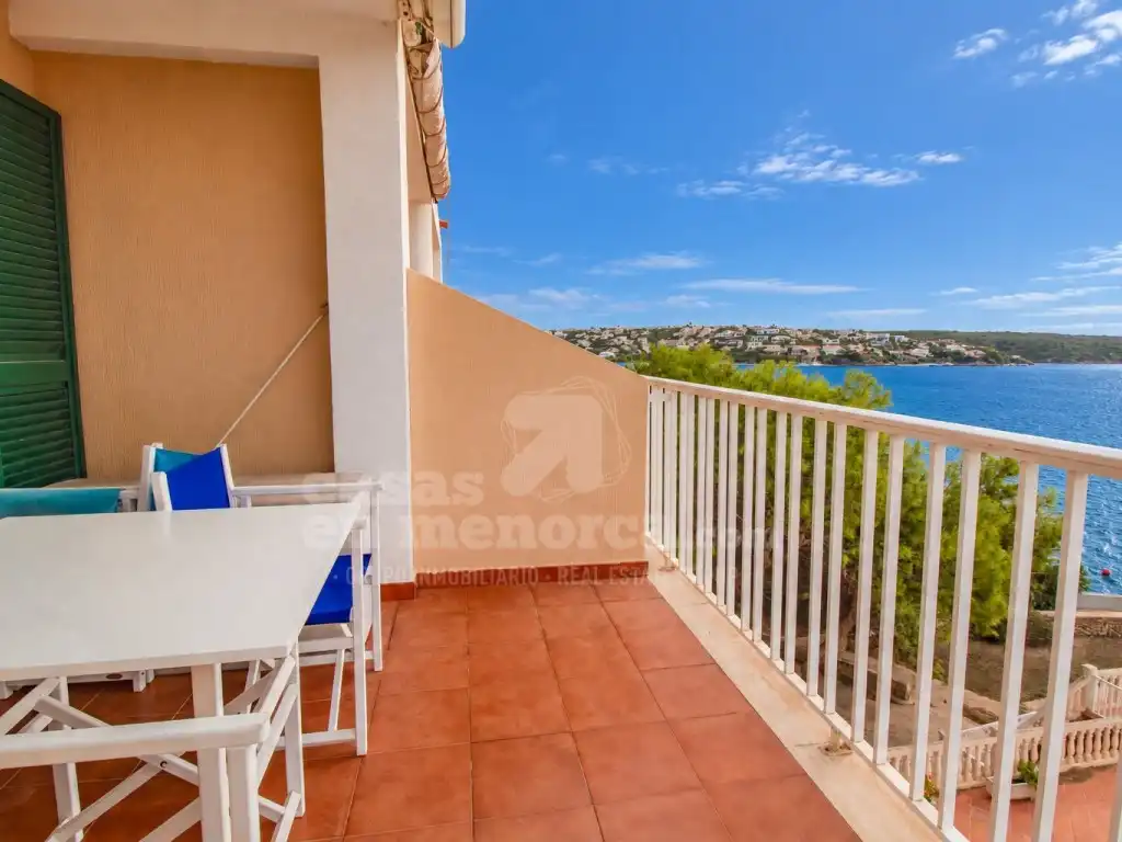 Piso con piscina en venta en Es Castell poble, imagen 6