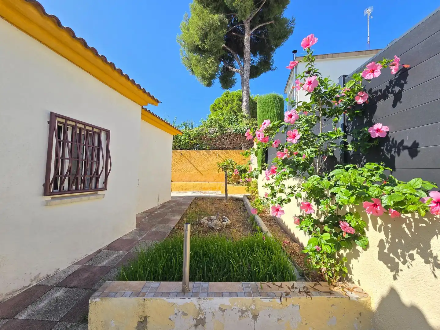 Casa con terraza en venta en Cunit Residencial, imagen 7