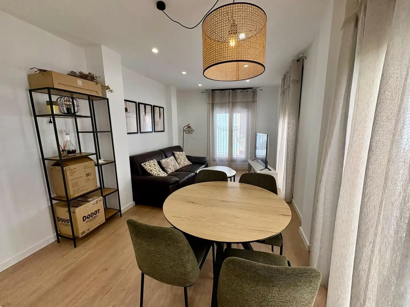 Appartement compact avec ascenseur à vendre à Lorca Ciudad, imagen 2