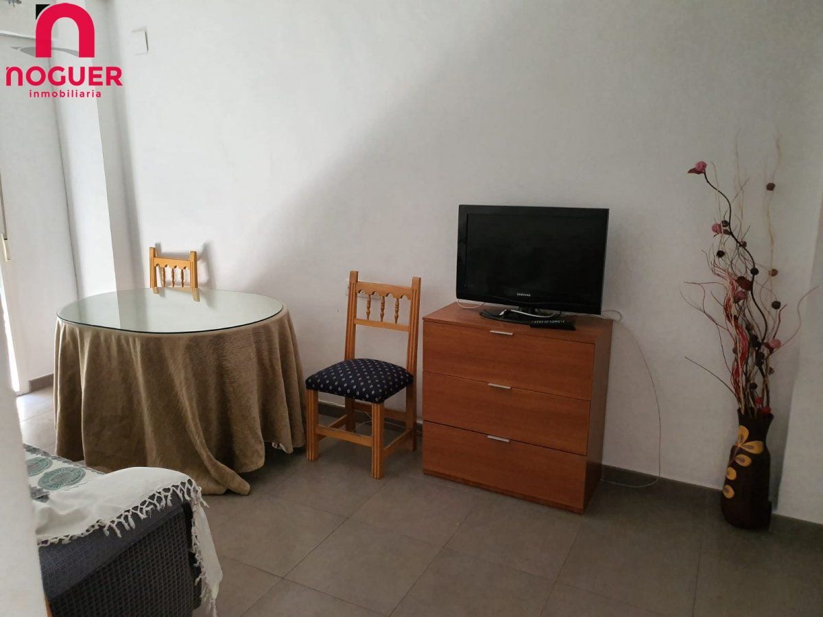 Bedroom of Flat to rent in  Córdoba Capital  with Air Conditioner, Heating and Terrace