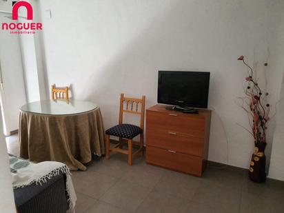 Bedroom of Flat to rent in  Córdoba Capital  with Air Conditioner, Heating and Terrace