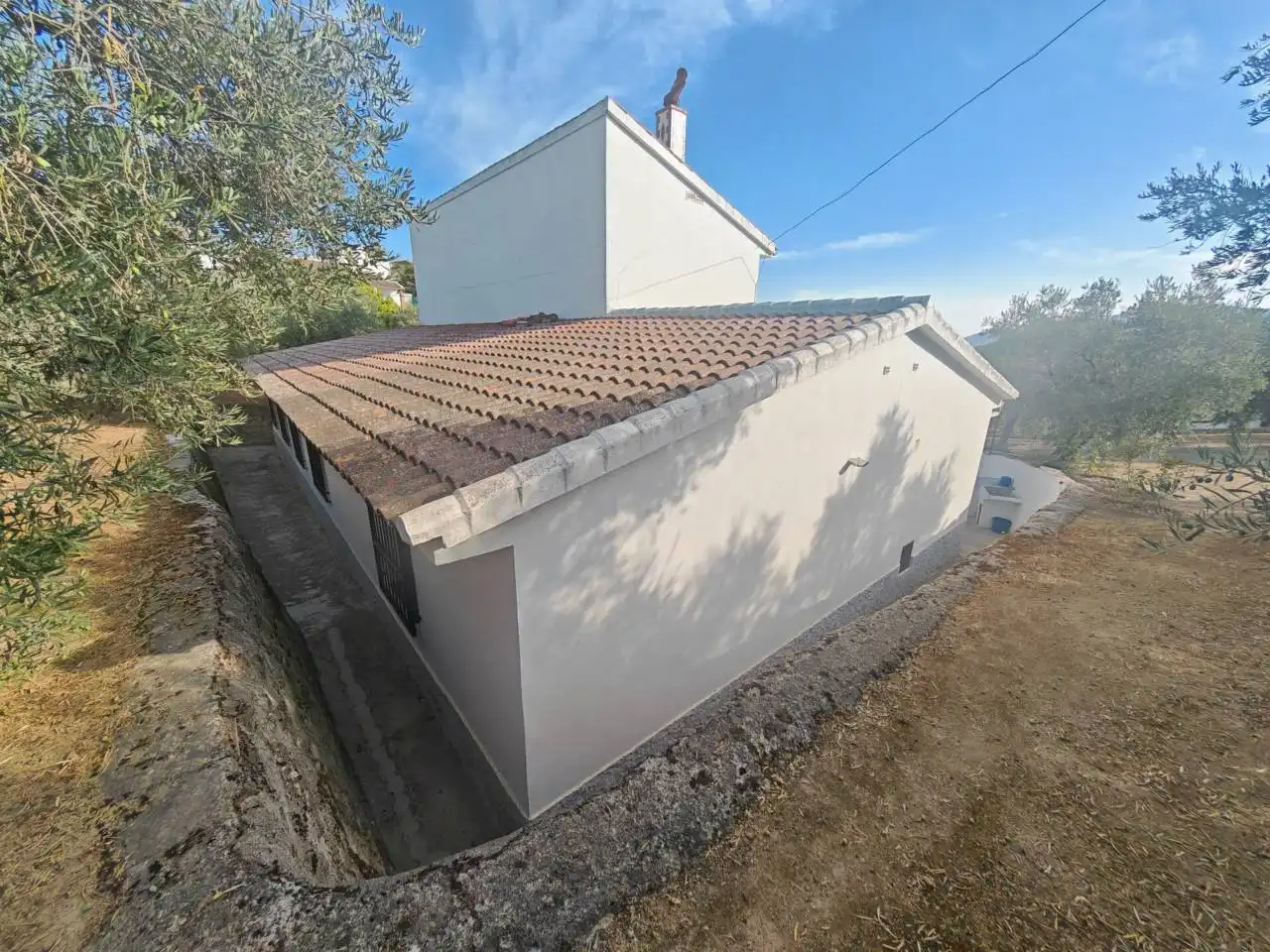 Xalet amb jardí en venda a Loja, imagen 15